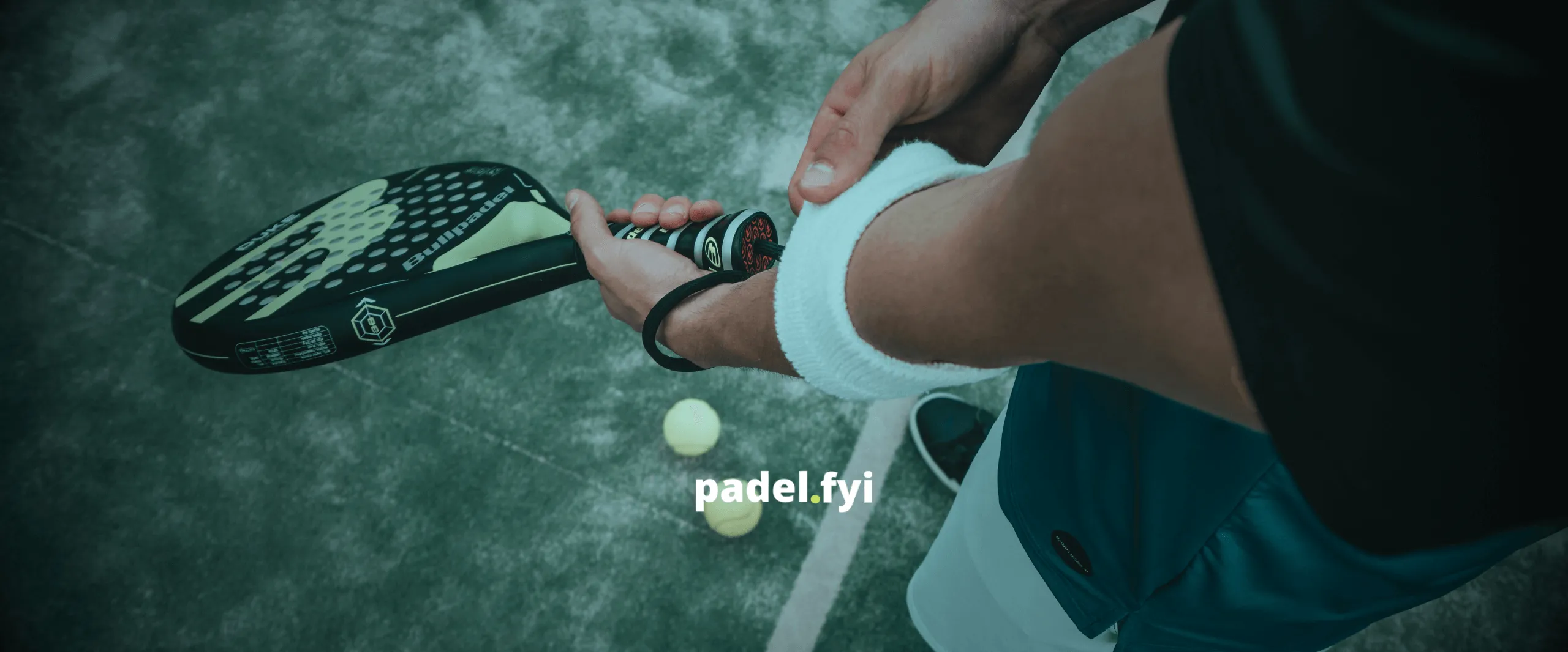 Best Padel Undergrips