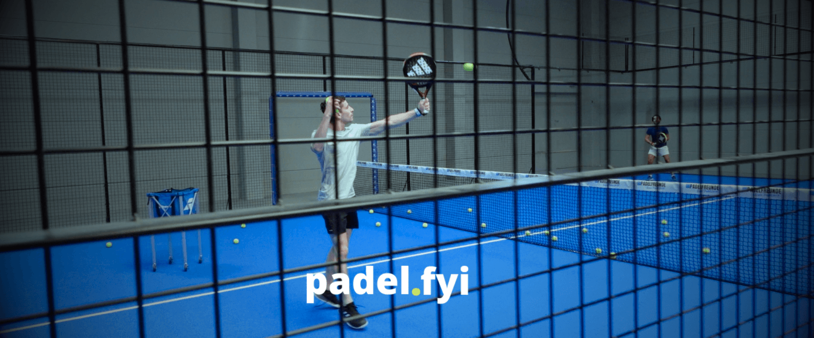 Best Intermediate Power Rackets