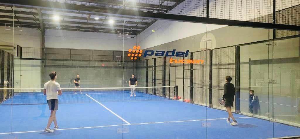 PadelAZ