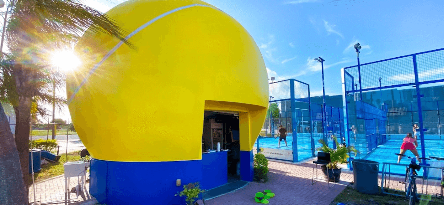 Real Padel Miami