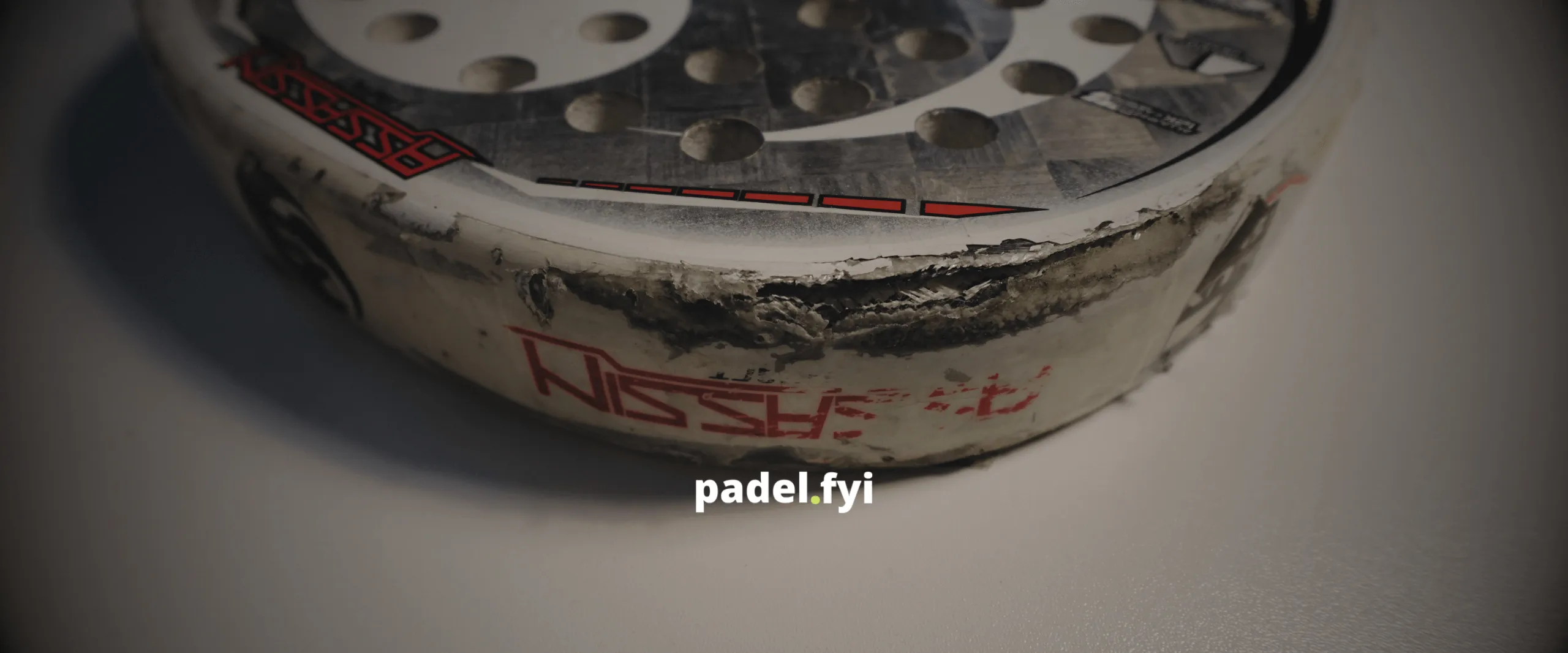 How long do padel rackets last and how to make your racket last longer?