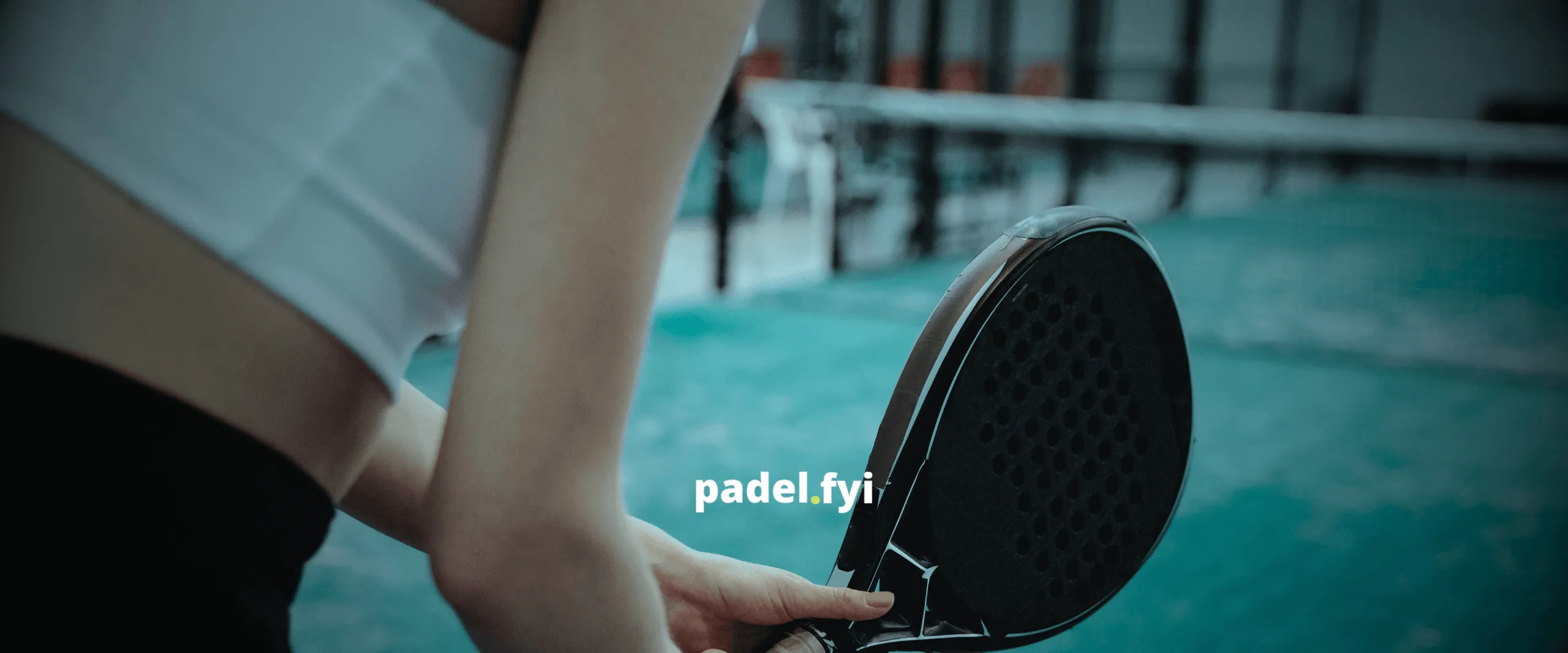 How to Choose a Padel Racket