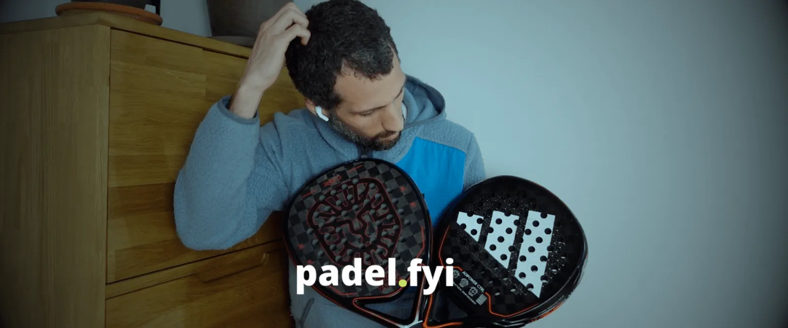 Best Intermediate Versatile Padel Rackets