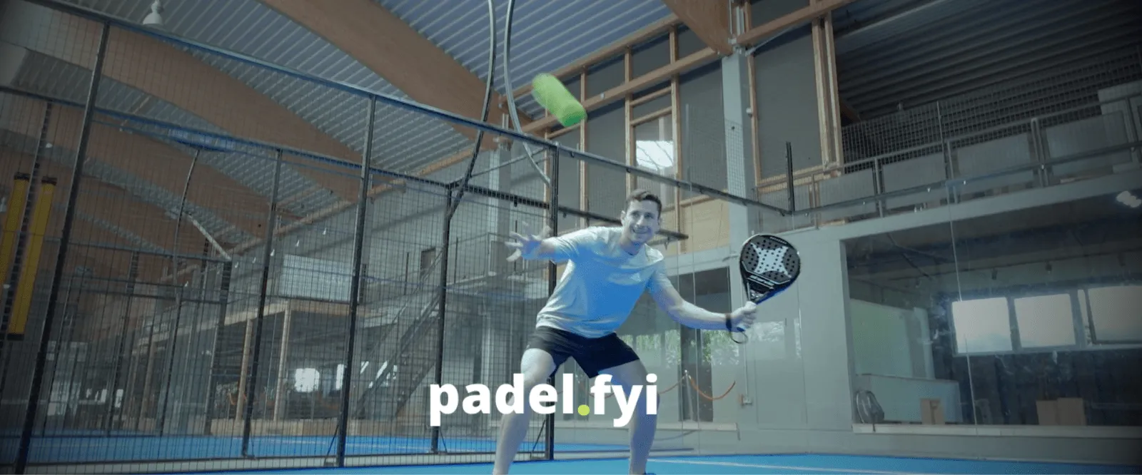 Best Advanced Versatile Padel Rackets