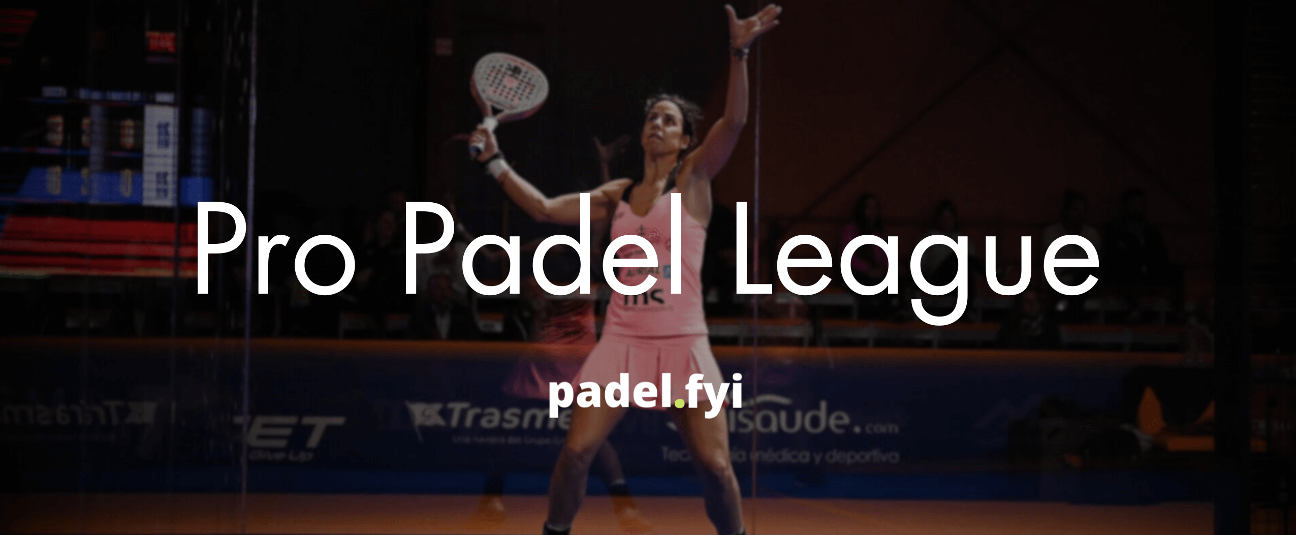 The Pro Padel League expands professional padel to North America