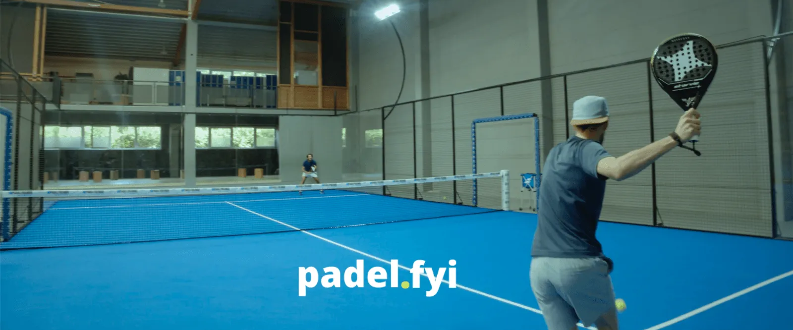 Best Advanced Control Padel Rackets
