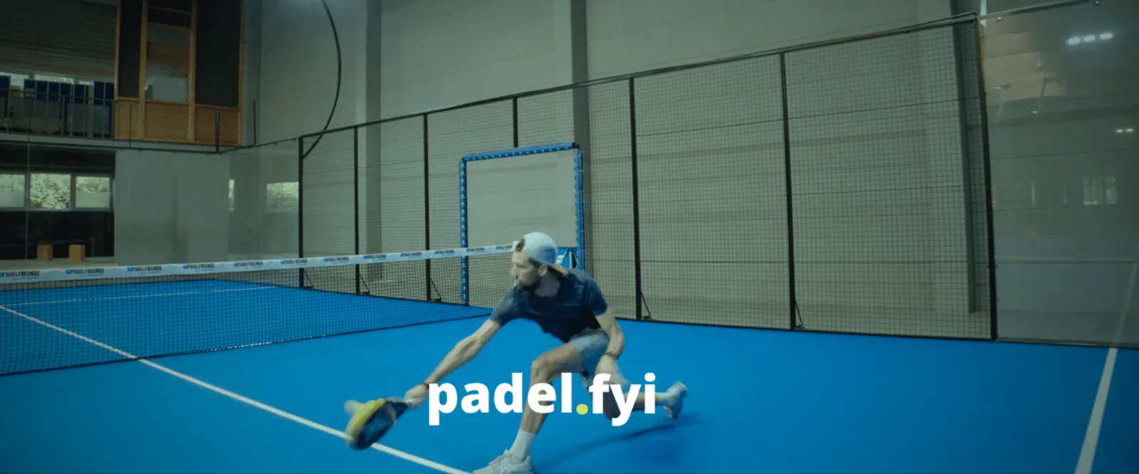 How to Test a Padel Racket Before You Buy It: Rental Programs