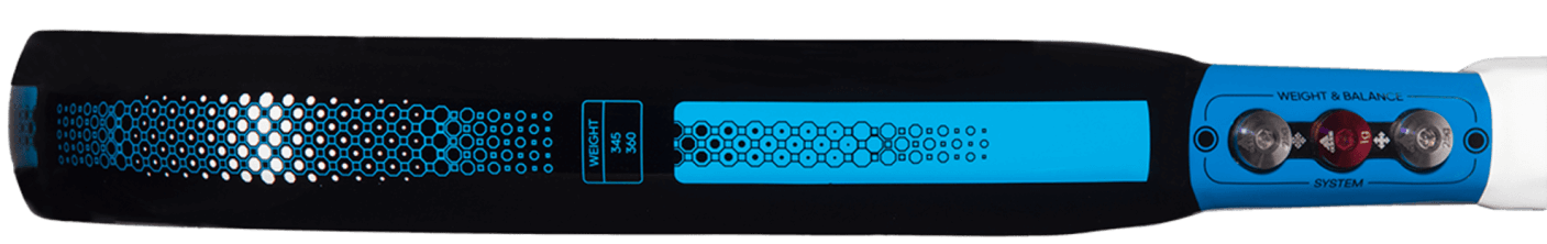 Adidas Metabone CTRL 3.2 Metalbone Side View