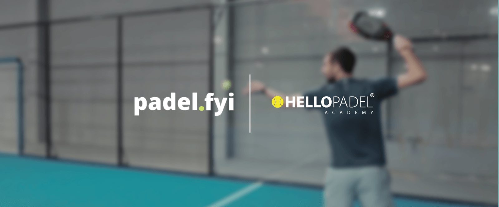 Dominate your Next Match with Hello Padel's online course