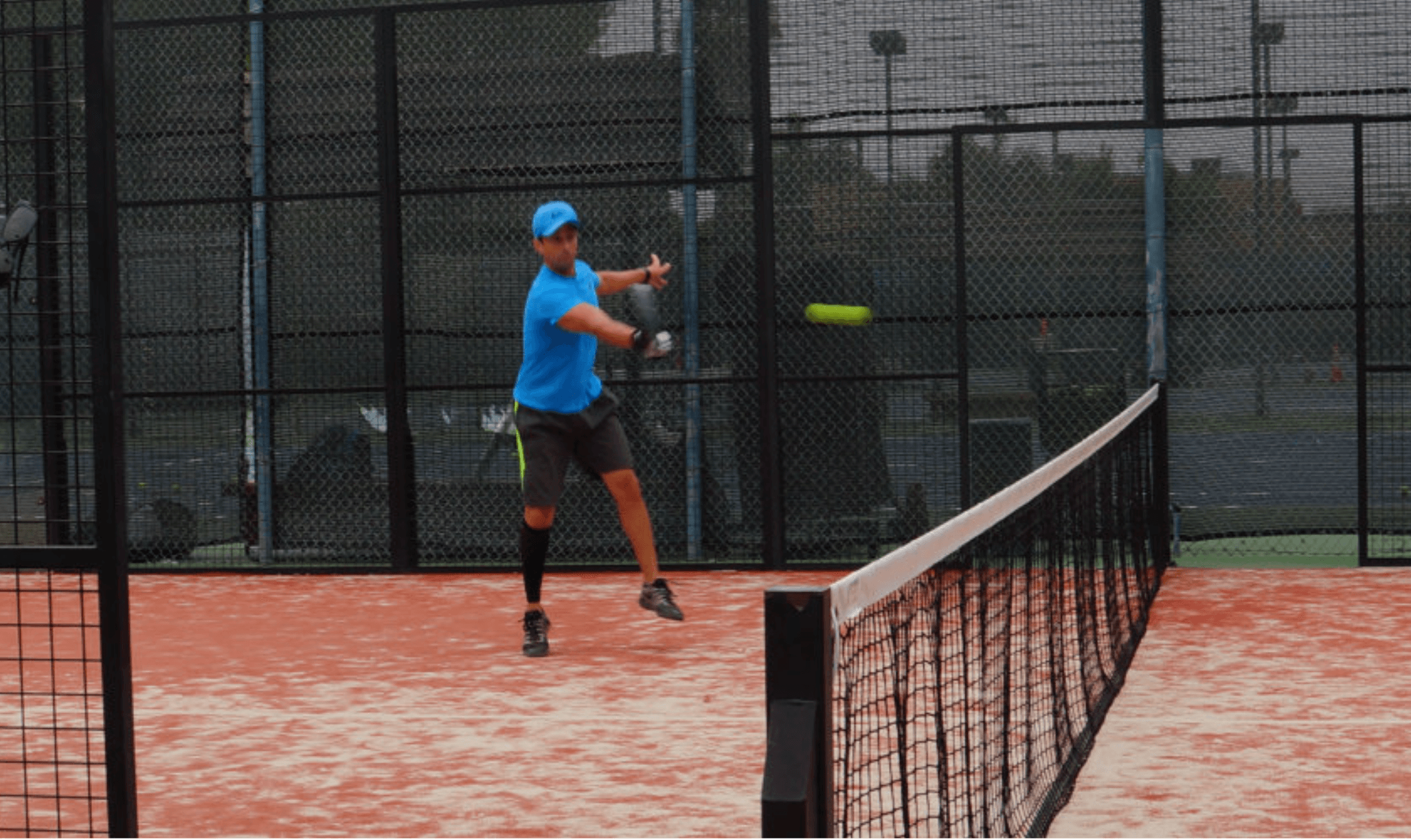 South End Racquet and Health Club