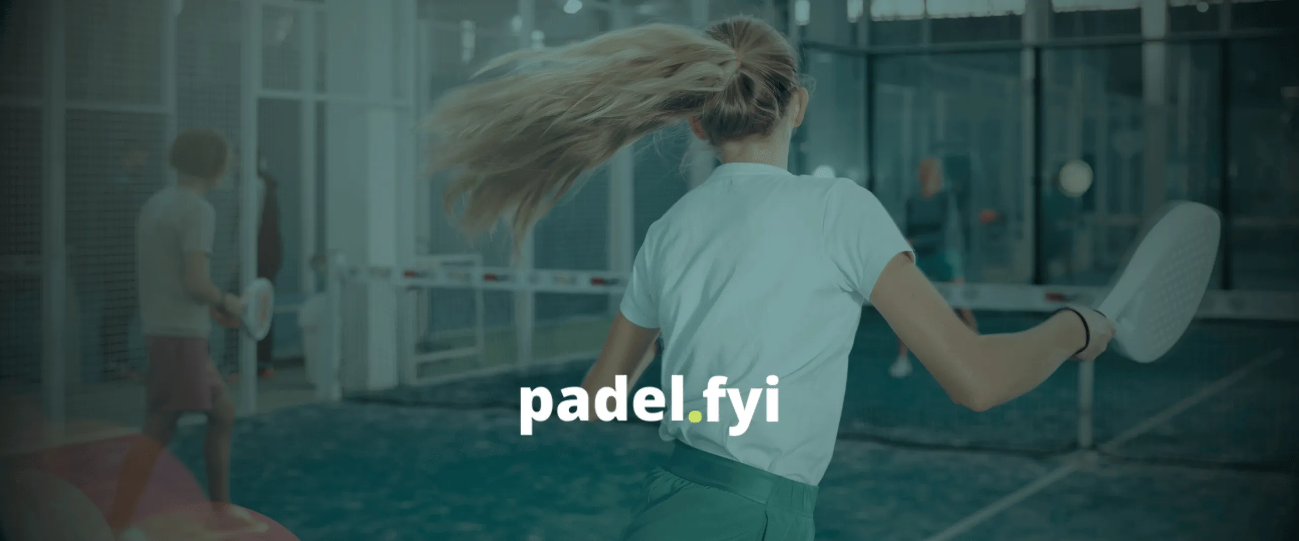 What is my padel level?