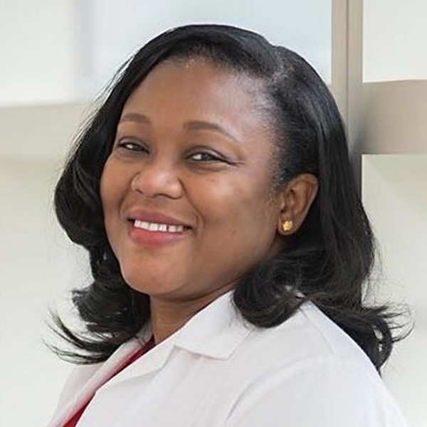 Dr. Oluwatosin Goje