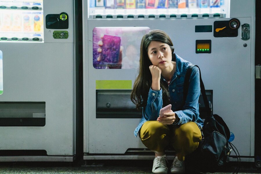 How to Reset a Vending Machine Vending Locator