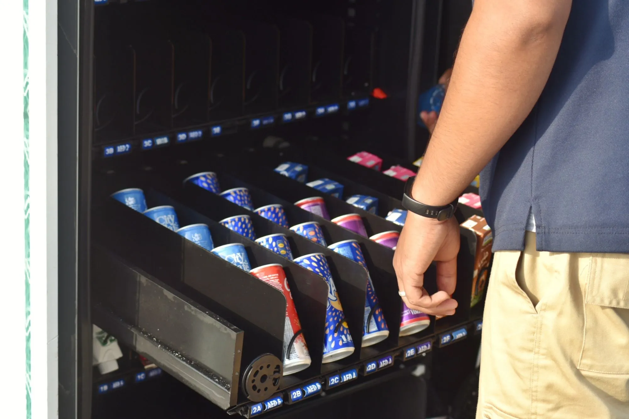 Vending Machine Ideas Vending Locator