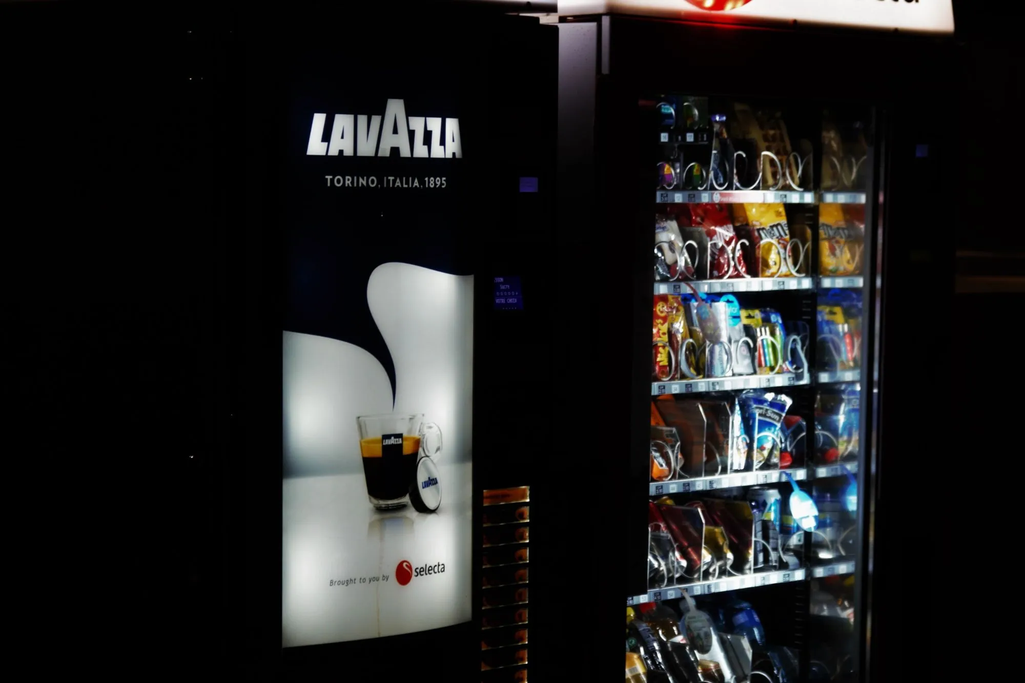 Vending Machine Ideas Vending Locator