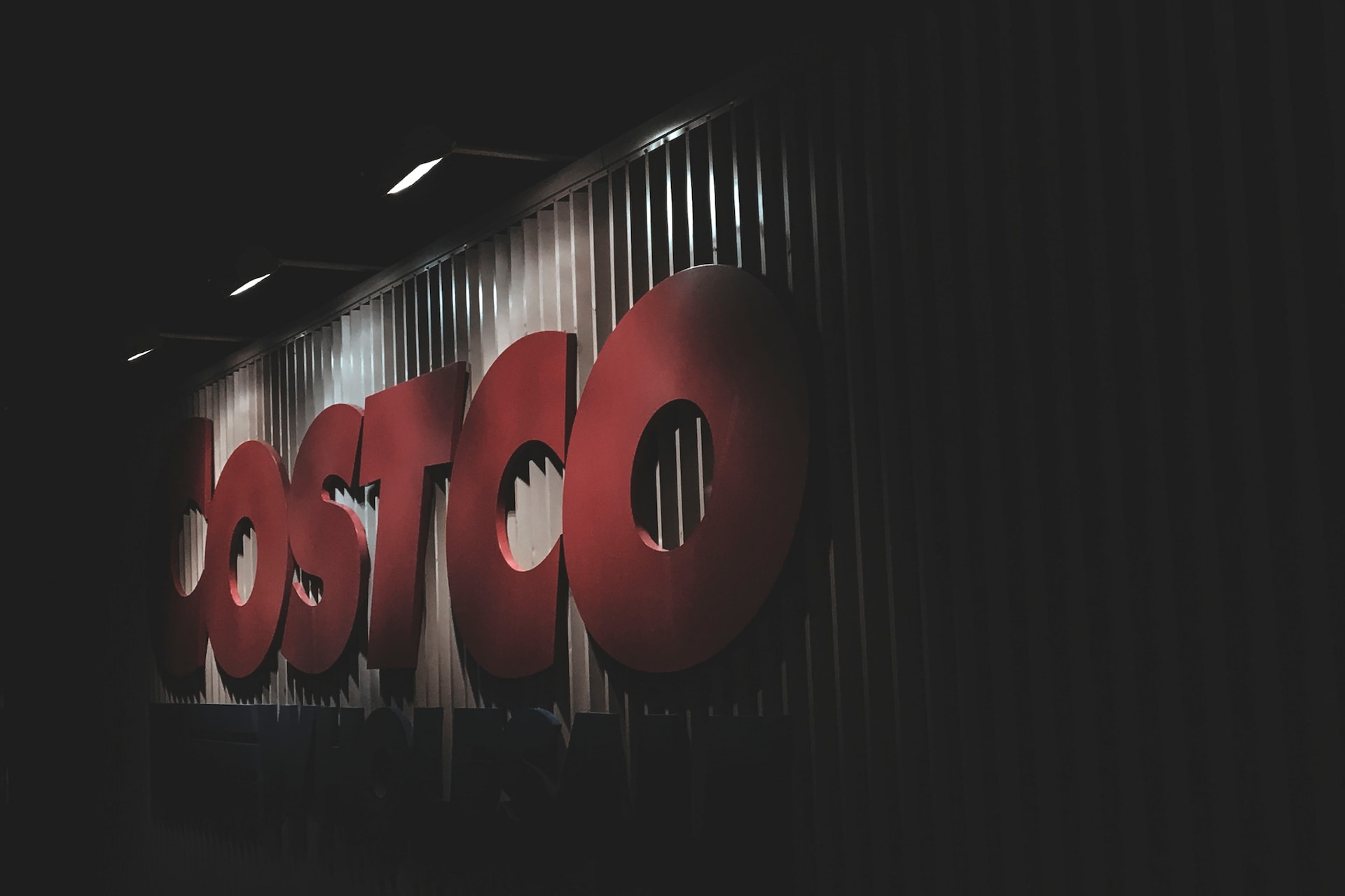 Costco Vending Machines Is it possible to find vending machines at