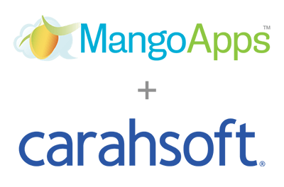 MangoApps and Carahsoft Announce Partnership