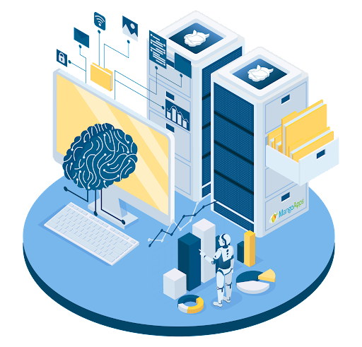 MangoApps Transforms Workplace Engagement With Artificial Intelligence