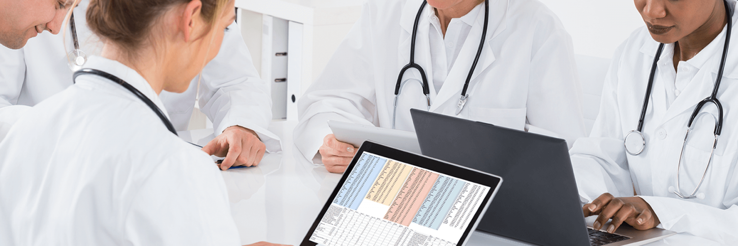 Build a HIPAA-Compliant Intranet for Healthcare