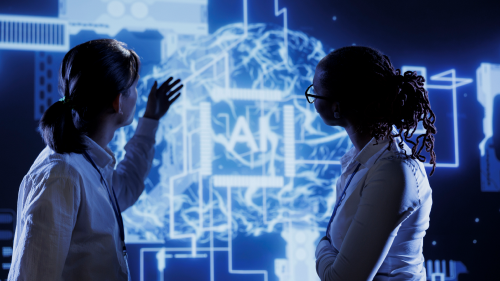 AI-Powered Knowledge Harvesting for Organizational Wisdom