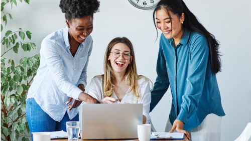 Engaging User Groups With MangoApps Community Suite