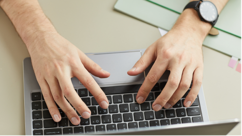 Conversational Enterprise Search: Transforming Accessibility