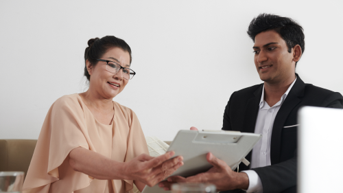 Empowering Customer Insights with MangoApps Suite