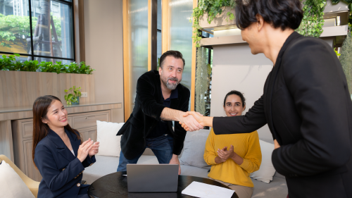 Measuring Growth With MangoApps Community Suite