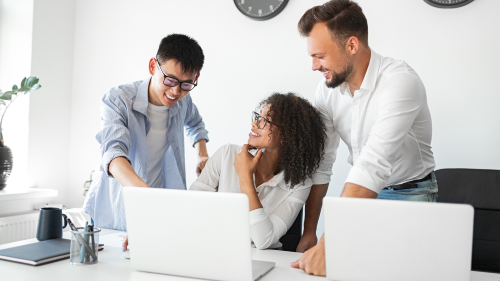 Personalized Employee Experiences With AI