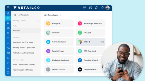Revolutionizing HR With Self-Service Employee Hubs