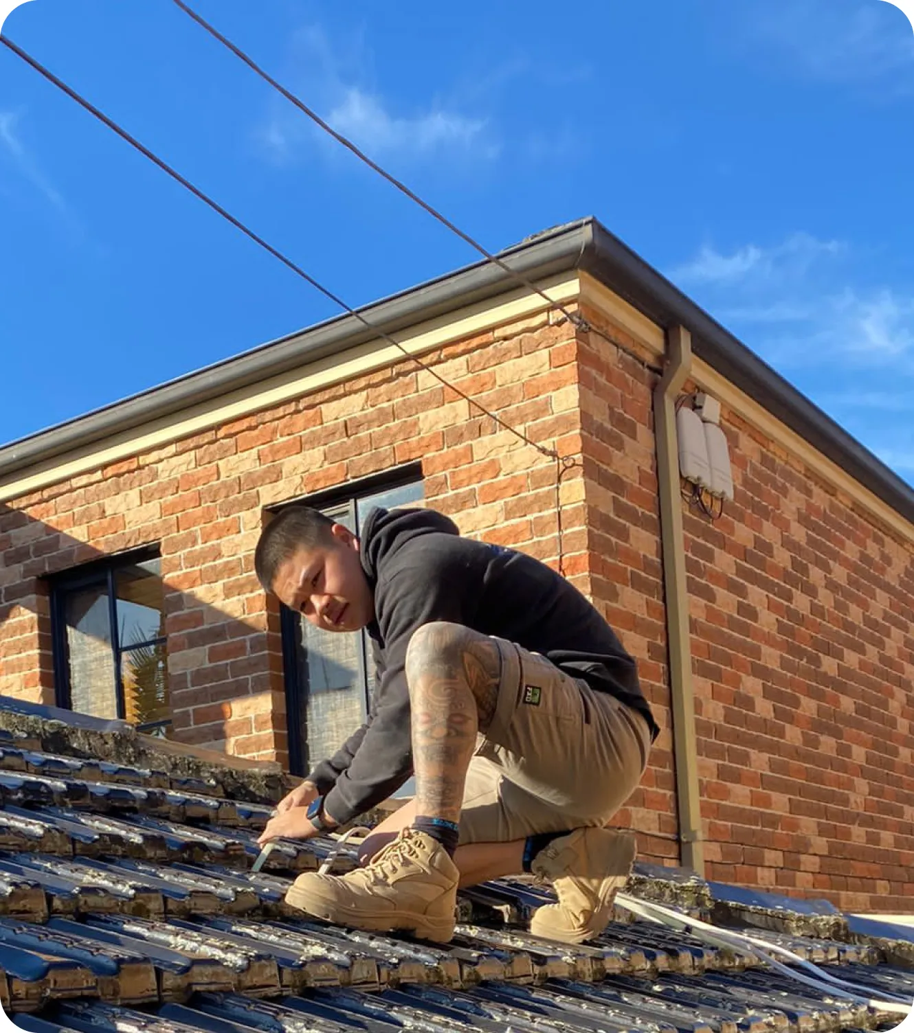 EA Electrics Reliable, Trustworthy Local Electrician in Warwick Farm