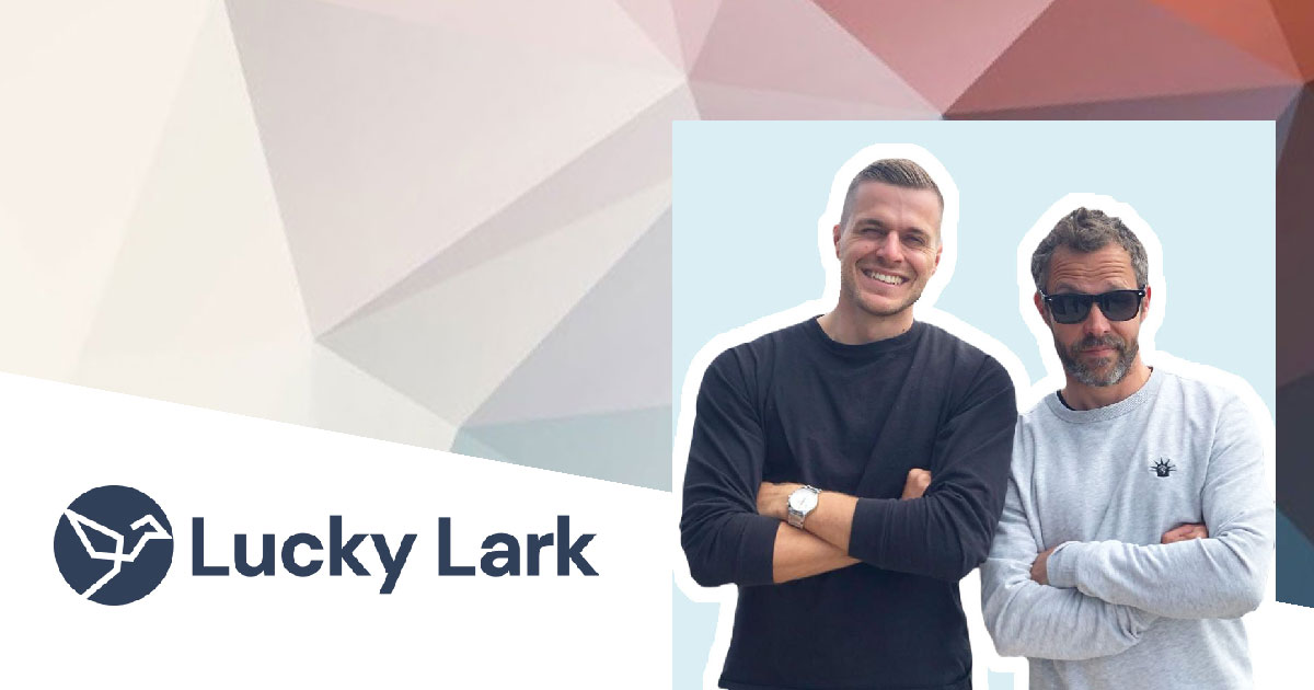 Lucky Lark - Moderation, DJs, Events und mehr