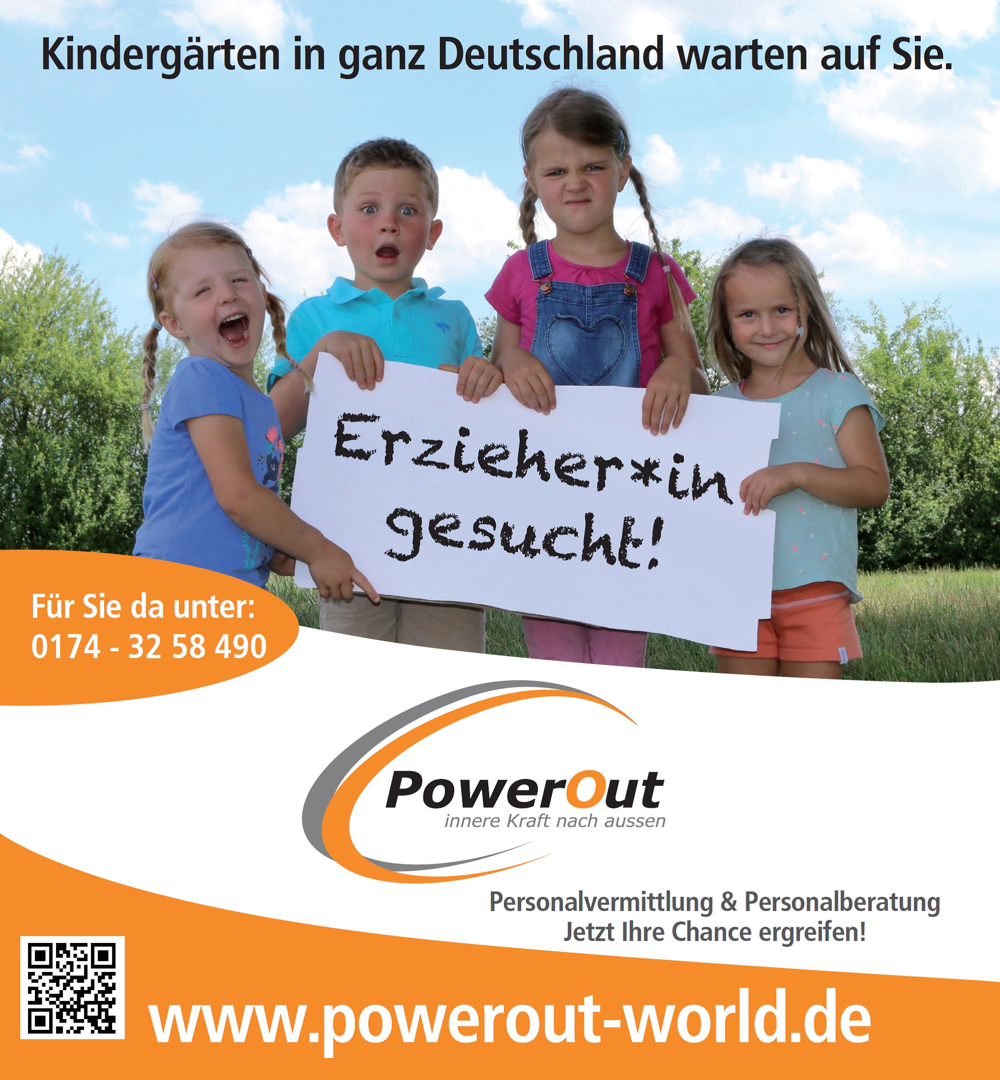 Hurra! Ausbildung als Erzieher*in erfolgreich beendet - der Weg zum