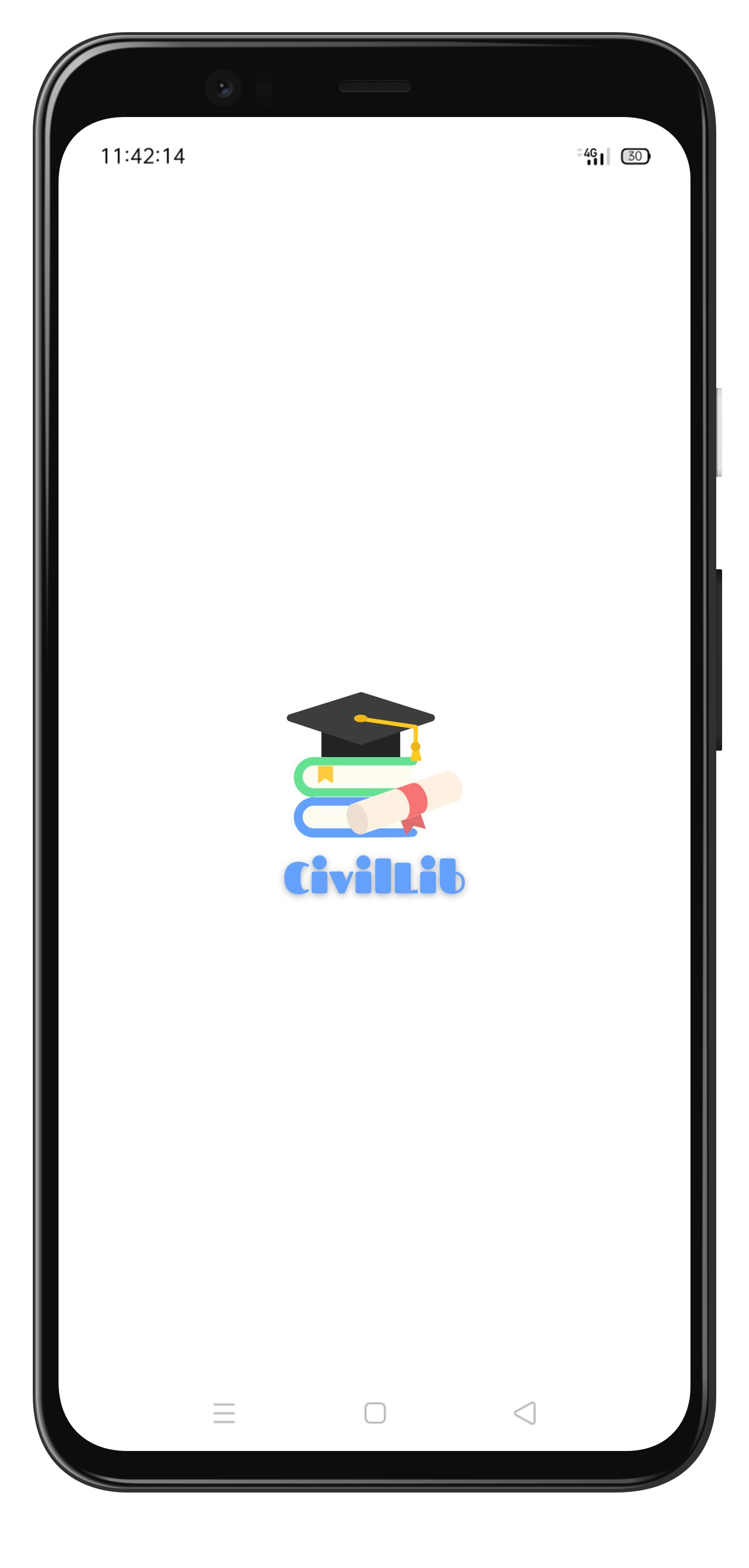 civillib app