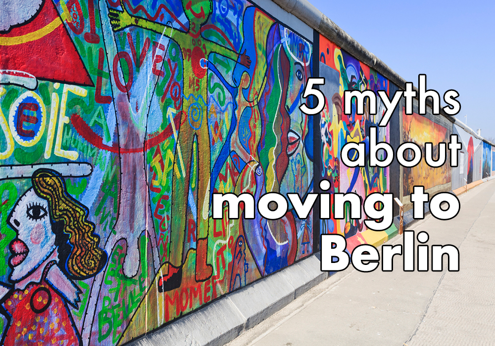 Expats In Wonderland