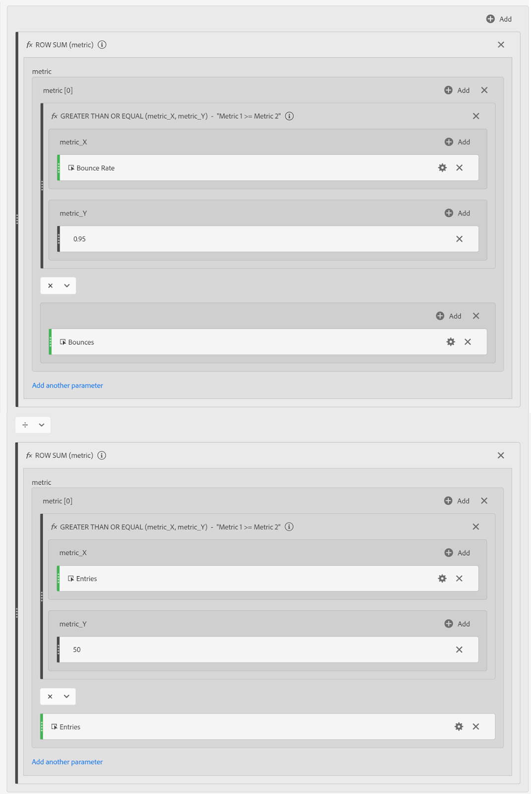 The ultimate metric for bot detection in Adobe Analytics | Baresquare