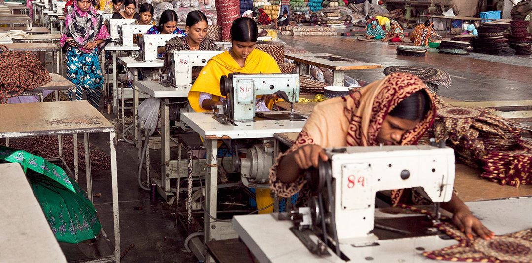 Evaluation and Learning Support to Combat Modern Slavery