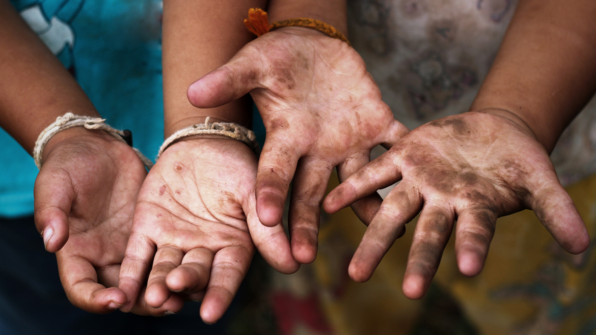 India's Child Labor Problem Could Education Reforms be the Solution?