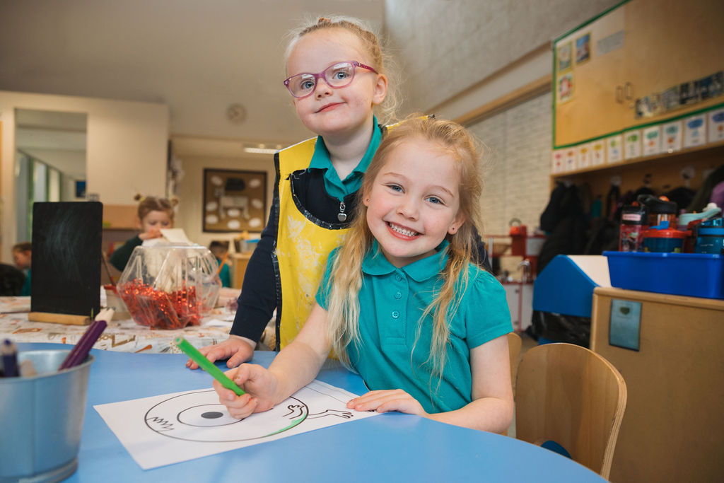 Swillington Primary School