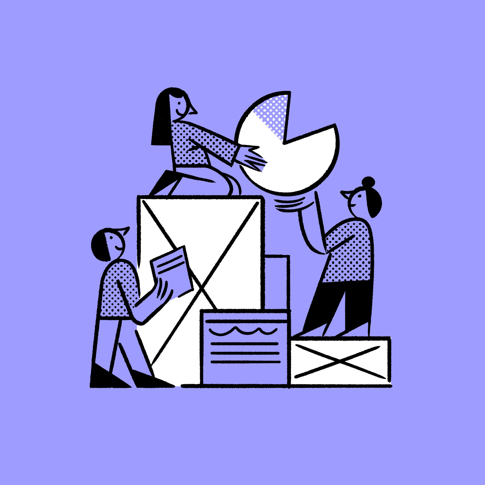 How to build a collaboration-driven culture