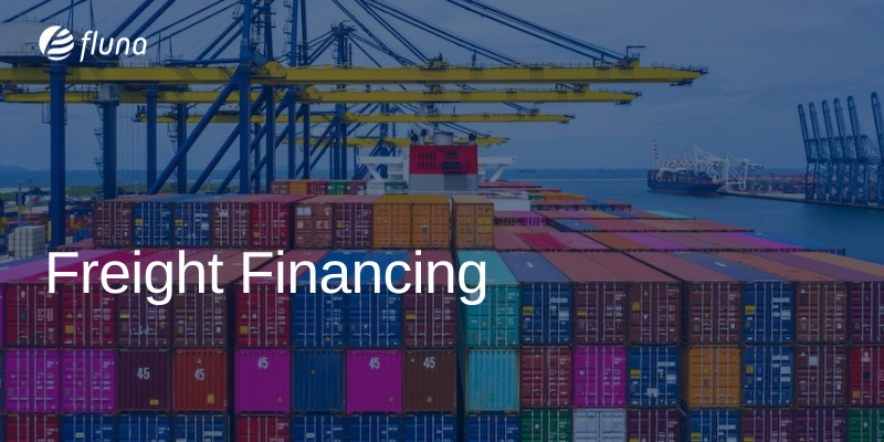 Freight Financing for African Exporters: The Fluna Approach