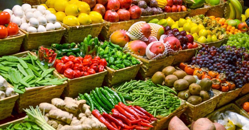 How to Succeed in the International Fruit and Vegetable Trade: Key Insights from Our Export Webinar
