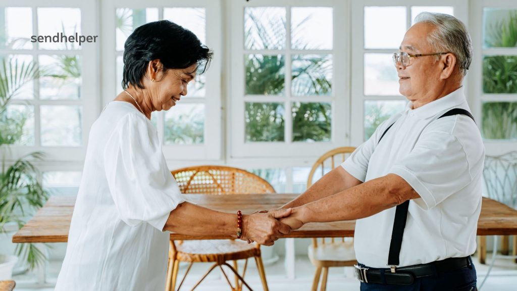 Fun Activities For The Elderly In Singapore Sendhelper