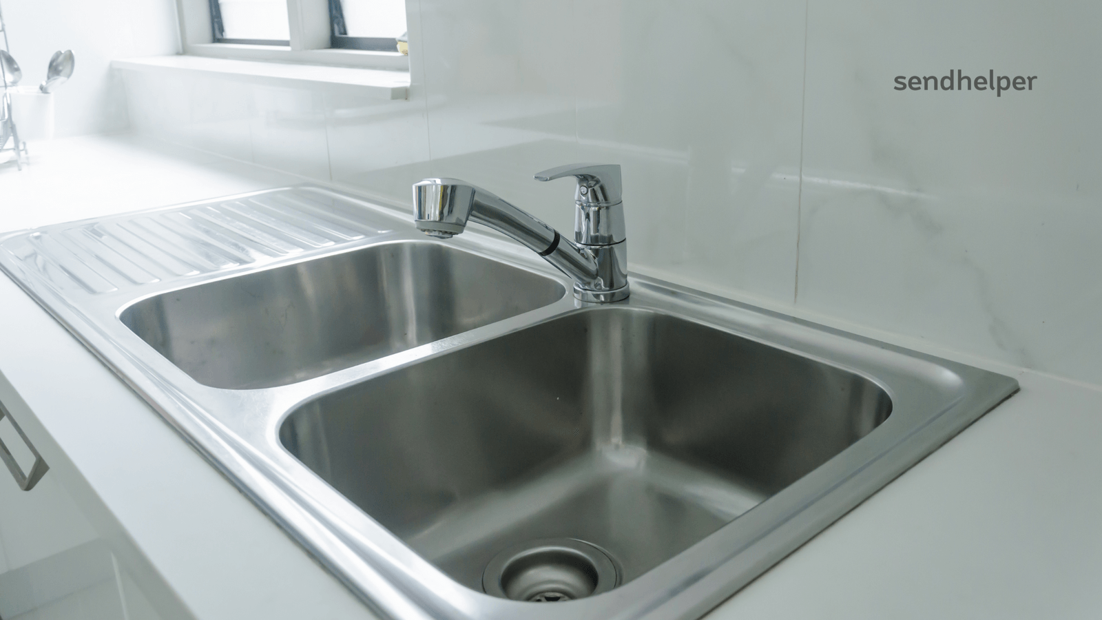 Kitchen Sink Installation Things to Consider Before Buying a Kitchen
