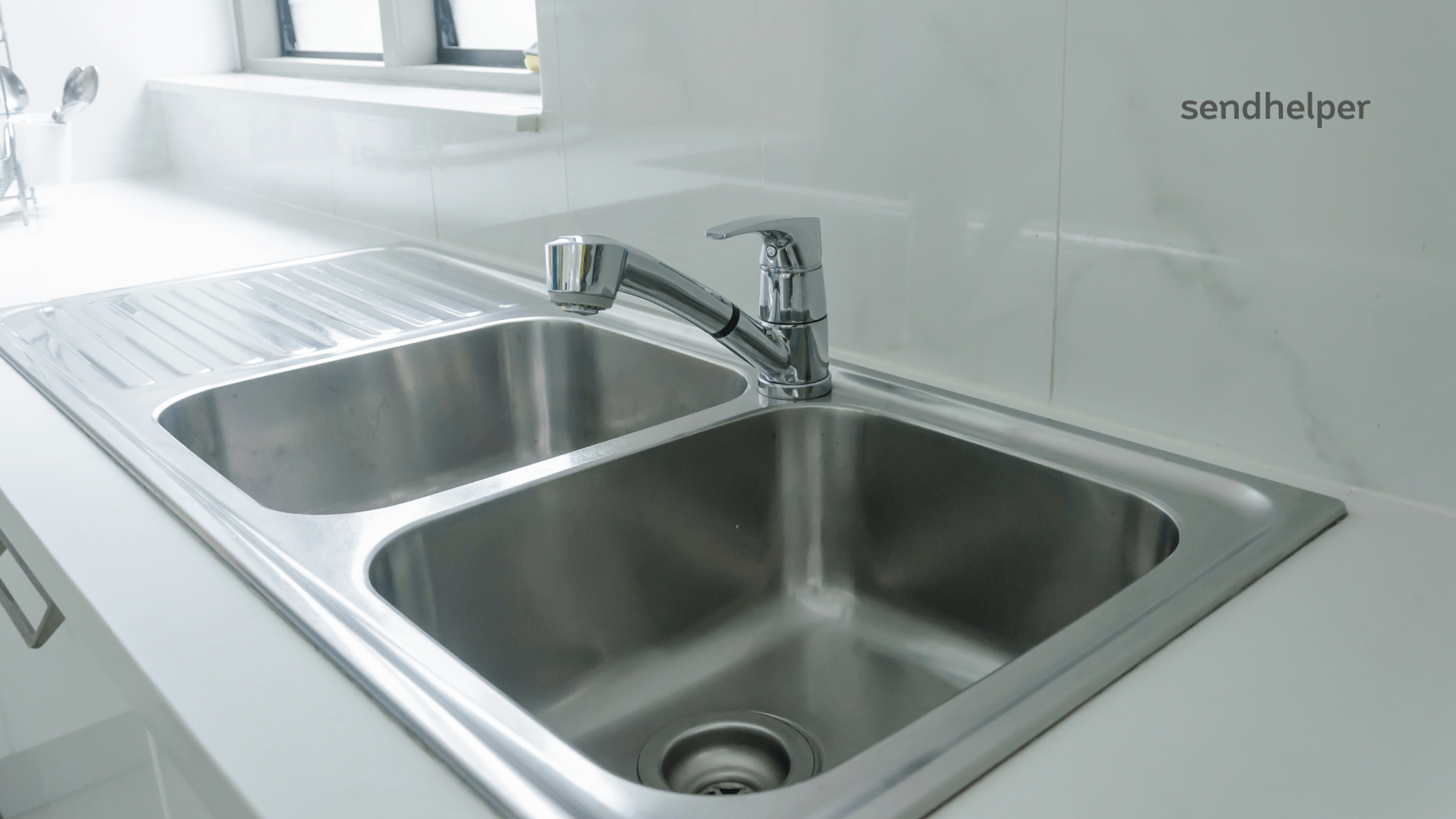 Kitchen Sink Installation Things to Consider Before Buying a Kitchen
