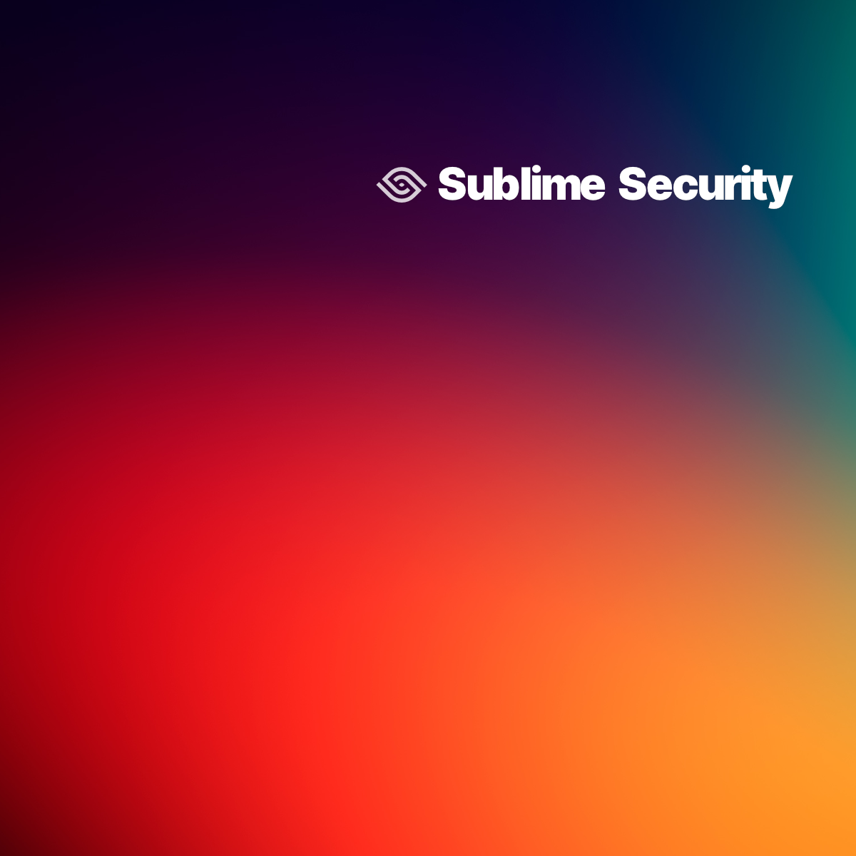alan · Securing email using Sublime Security