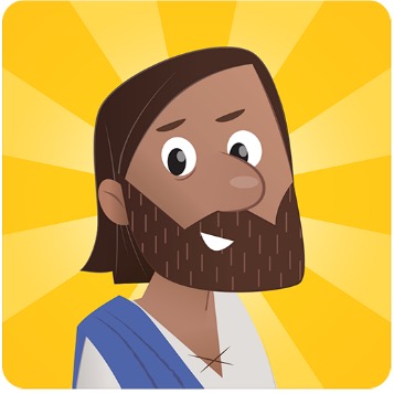 Bible App for Kids