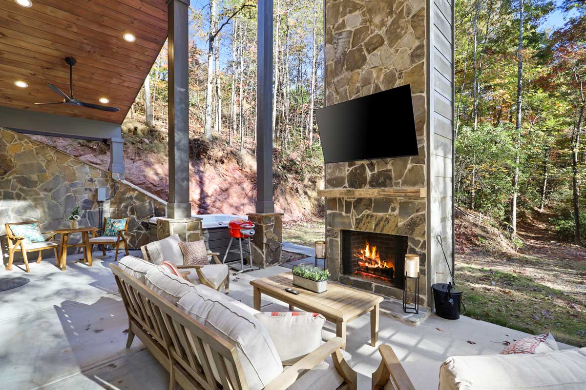 Stunning Design — photo 43