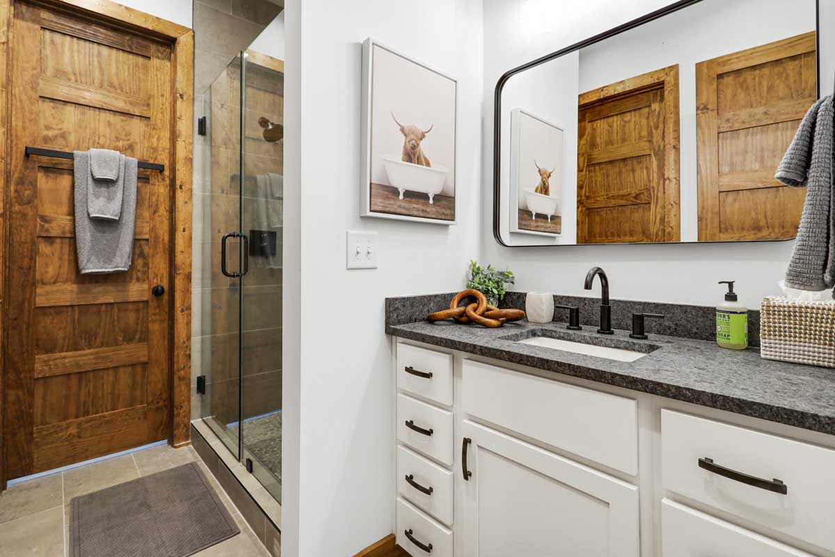 Stunning Design — photo 28