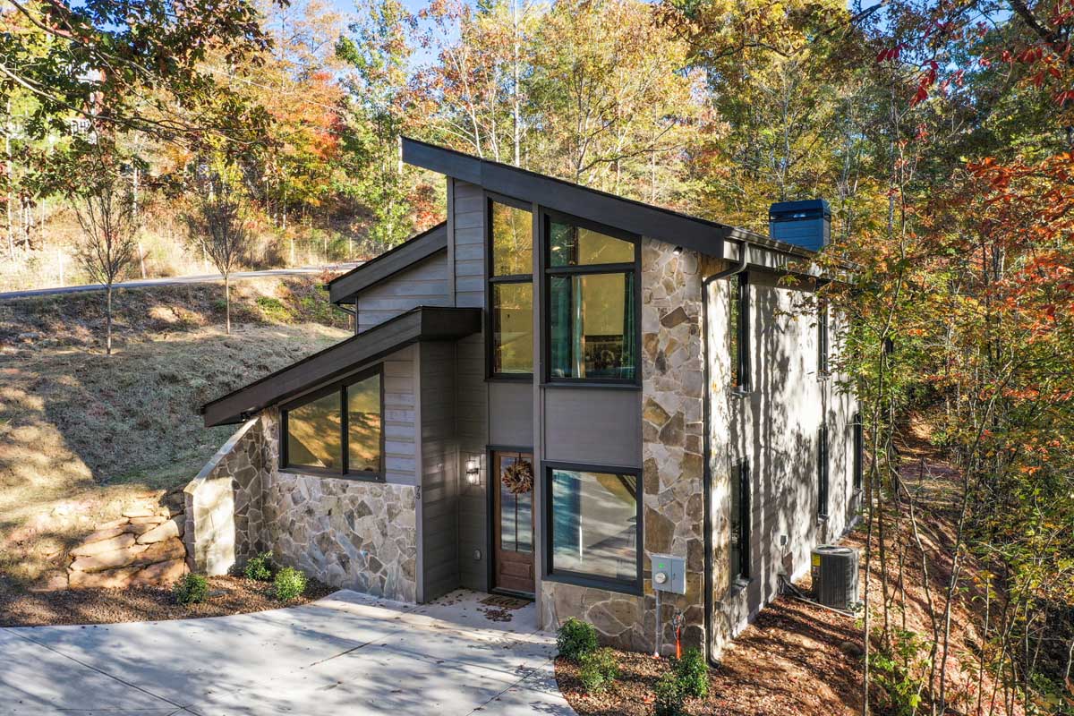 Stunning Design — photo 4